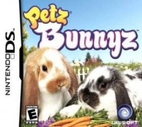 Petz – Bunnyz (SQUiRE) Rom